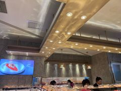 -争鲜回转寿司(东方银座店)