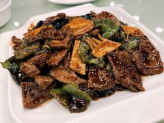 -东四民芳餐厅(世茂工三店)