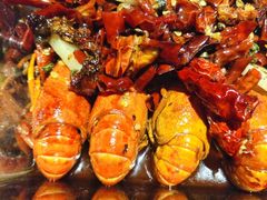 -辣猫龙虾(马泉营店)
