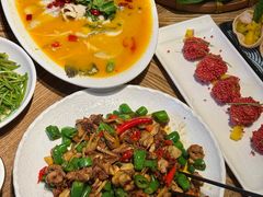 -小喜客·云南特色菜(纳西庭院店)