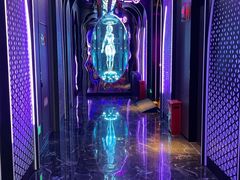 -星聚会KTV(合生汇黑金店)