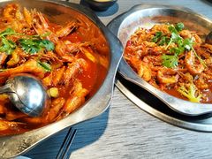 -豫缘王婆大虾(祭城总店)
