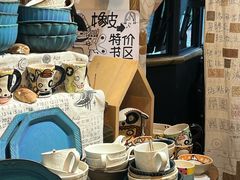-橡皮书店(翠湖北路店)