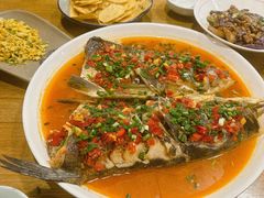 -丰乐餐厅·始于1999·本地老字号