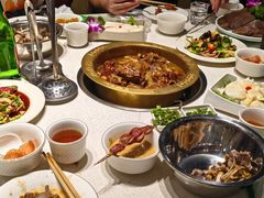 -和庆斋羊蝎子火锅·碳缸烧烤(顺义旗舰店)