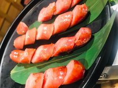 -九田家黑牛烤肉料理(石路天虹店)