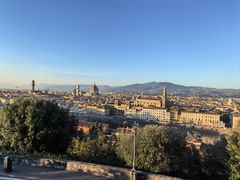 -米开朗琪罗广场