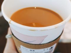 -Tims天好咖啡(河西万象城店)