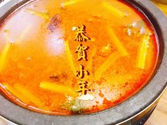 -九锅一堂酸菜鱼(万达广场店)