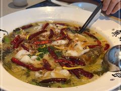 -江渔儿酸菜鱼(东厦一百店)