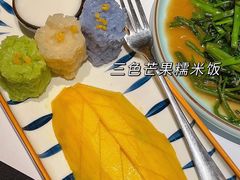-BetterThai 泰加(苏州中心店)