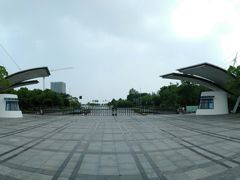 -上海海事大学(临港校区)