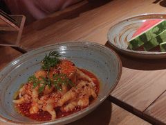 -青年公社烤鸭(滨湖银泰店)