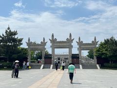 -观潮胜地公园