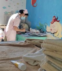 -明昇月子中心(番禺万达广场店)