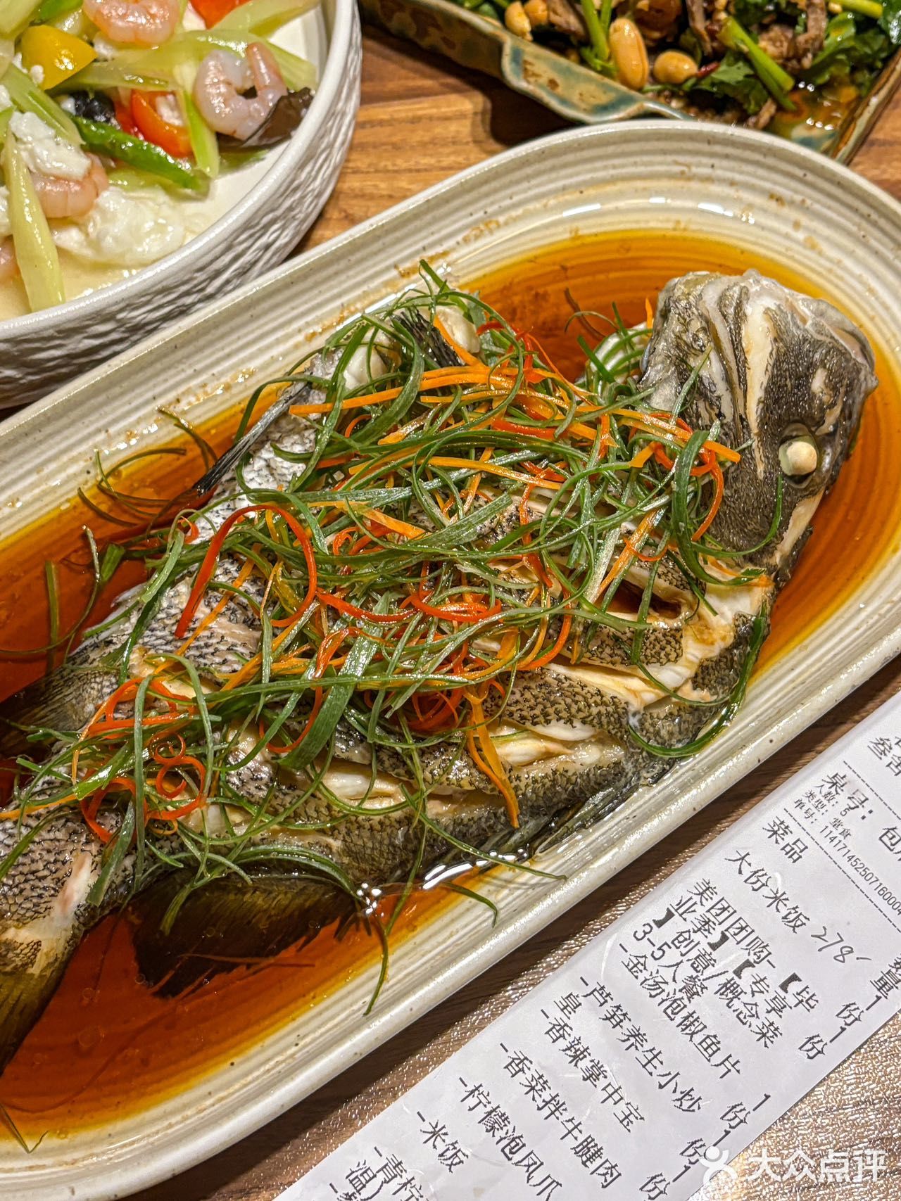 在平潭！！吃上高启盛同款了～～