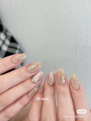 -情同手足美甲美睫