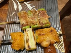 -鸟鹏烧鸟居酒屋(仁恒梦中心店)