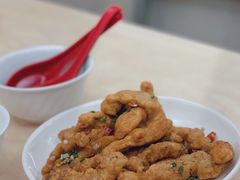-玉华饮食店(茅台路店)
