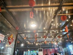 -前门杨记·铜锅涮肉(王府井·故宫店)