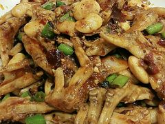-情妹耙泥鳅·江湖川菜(科华店)