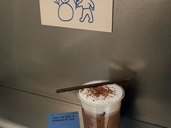 -O.P.S. CAFE