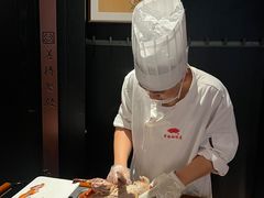 -苏淮景·苏闽融创菜·海鲜(原空港井河轩店)