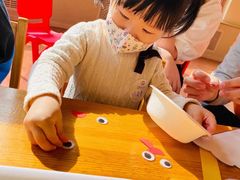 -凡恩格林幼儿园(中灿苑校区)