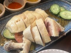 -章记星洲 · 新加坡餐厅(望京店)
