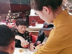 -京华烟云·北京烤鸭(领展购物广场·中关村店)