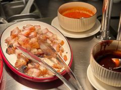 -The COOK·厨餐厅·自助餐(浦东嘉里大酒店)