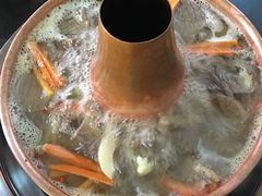 -陀岗美食·云南藏式特色餐厅