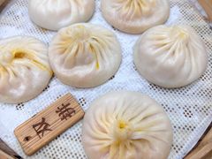 -裕兴记•蟹黄面馆(人民广场店)