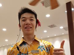 -第六季自助餐厅(甜水园店)