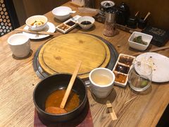 -御牛道日式烤肉料理(杭州万象城店)