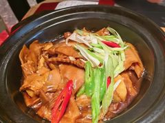 -阿诚市井潮汕菜(金台路店)
