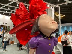 -东浩兰生上海世博展览馆