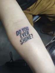 -極致刺青TATTOO STUDIO 私人订制