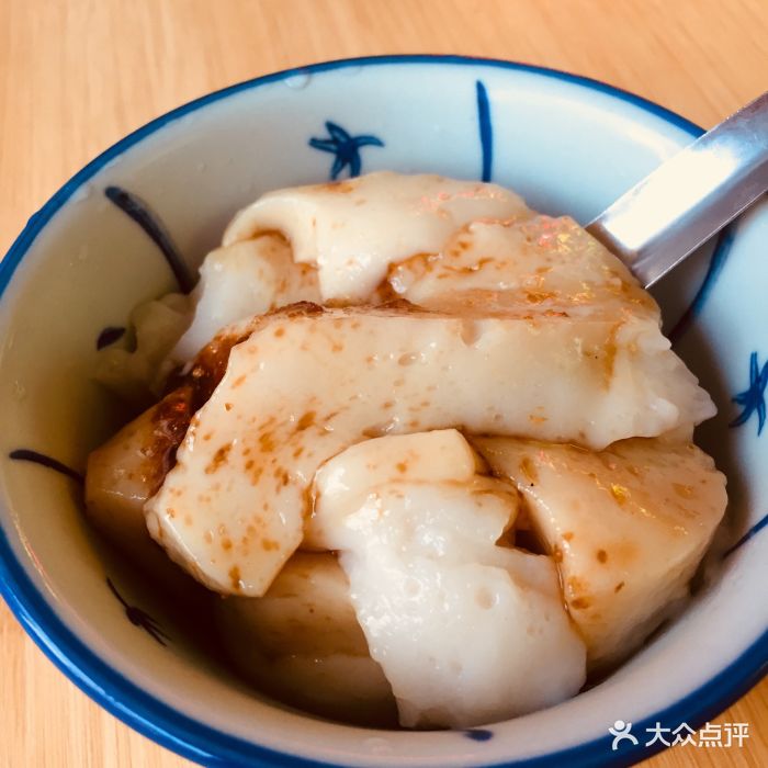 汕头广场老牌豆花豆花图片 - 第35张