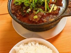-沈妈砂锅(光华村店)