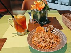 -希尔顿欢朋酒店·欢朋餐厅