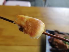 -姜师自助烤肉