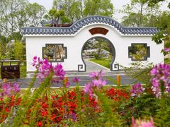 -东莞植物园