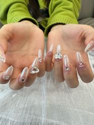 -斯馨·健康美甲美睫