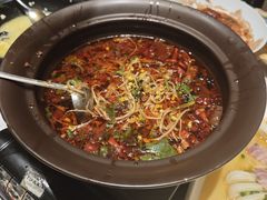 -章吴记喜瑞餐厅(东东城店)