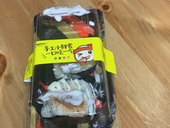 奥尔良鸡肉卷寿司-N多寿司(同曦假日百货店)