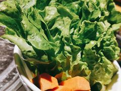 -汉城馆·烤肉火锅餐厅·韩国烤肉(河北云瑧世纪大饭店)