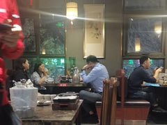 -郑喜旺烧烤(郑州总店)