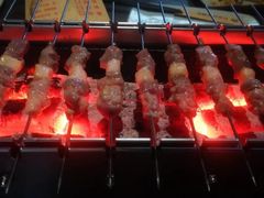 -很久以前羊肉串(簋街店)
