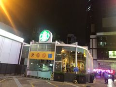 -星巴克(深圳佳宁娜友谊广场店)